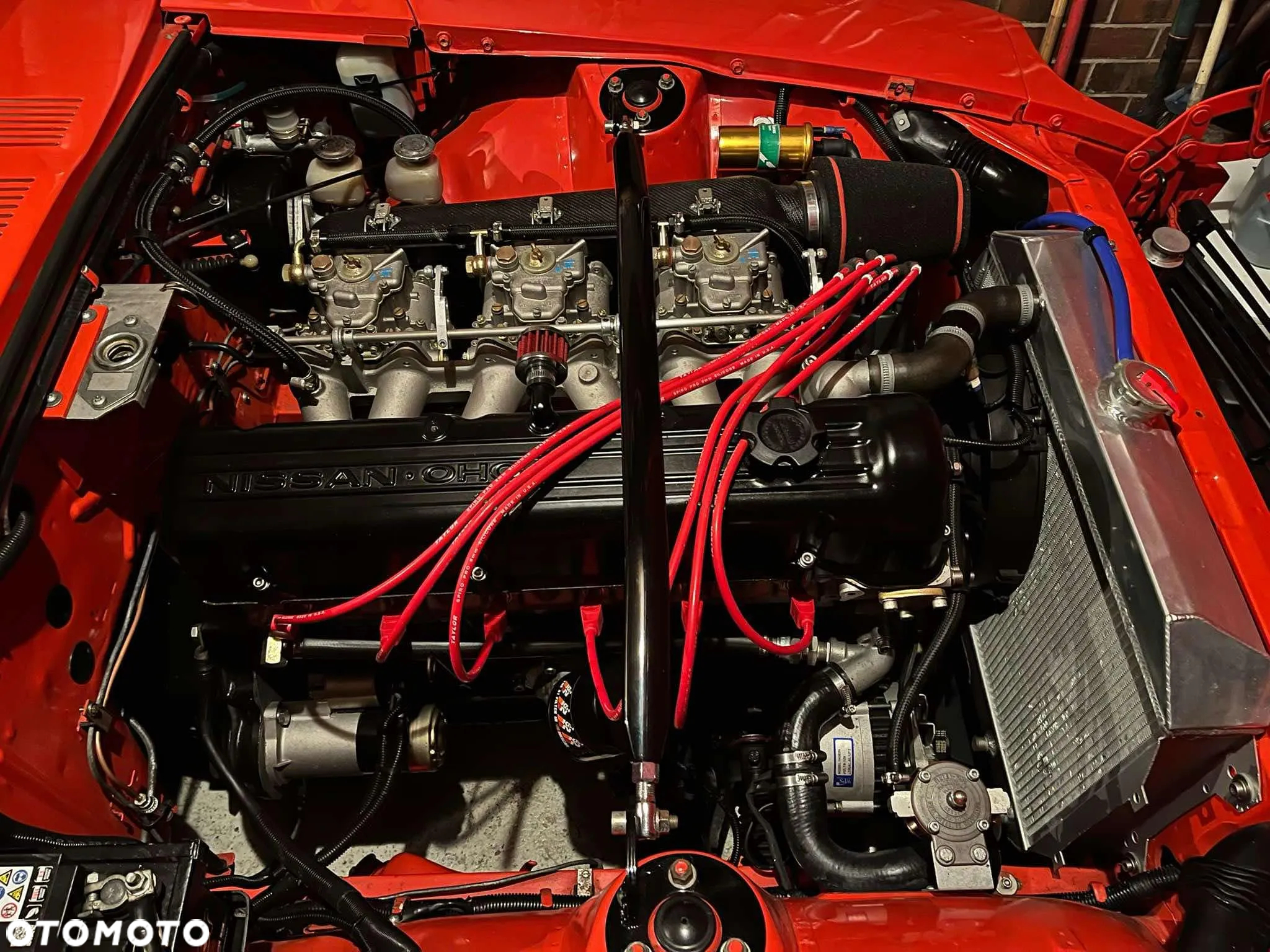 Nissan Inny - 28