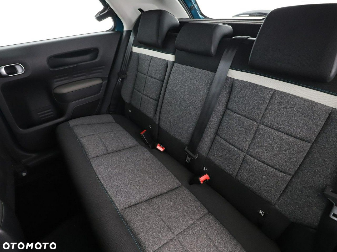 Citroën C4 Cactus 1.6 BlueHDi Feel - 17