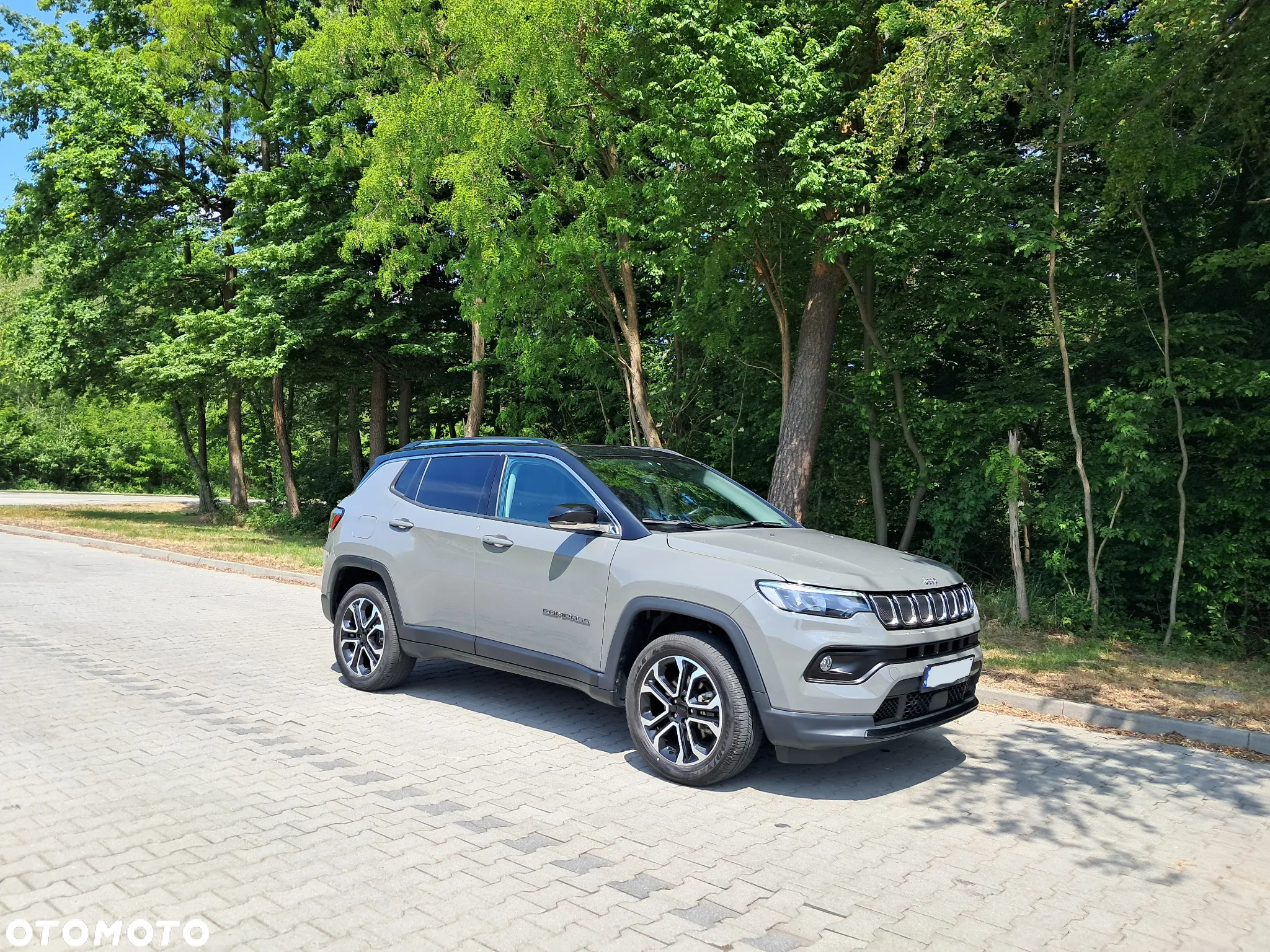 Jeep Compass - 31