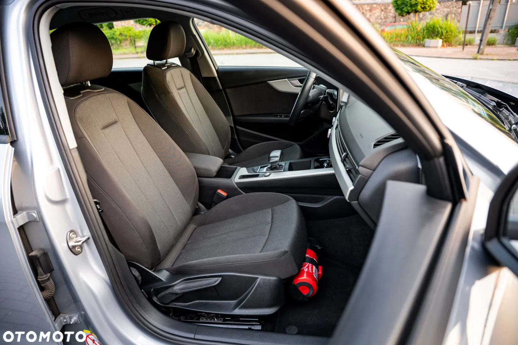 Audi A4 - 25