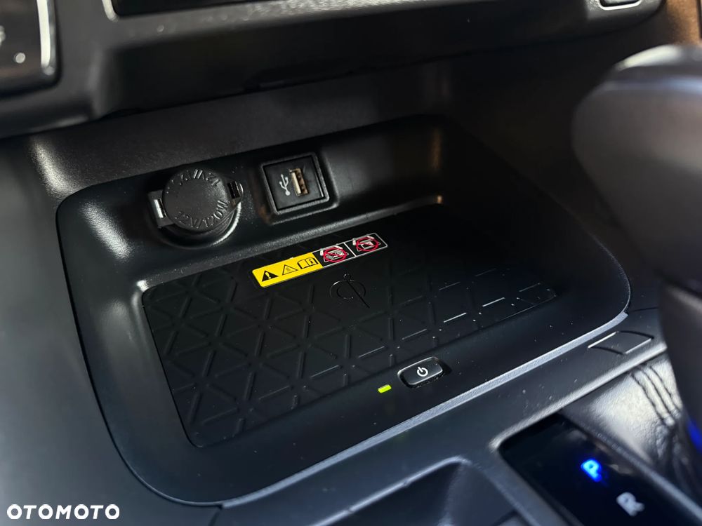 Toyota RAV4 2.5 Hybrid Comfort 4x2 - 35