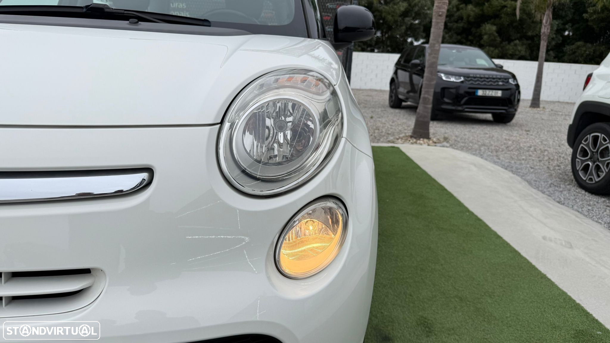 Fiat 500L 1.3 MJ Pop Star S&S - 13