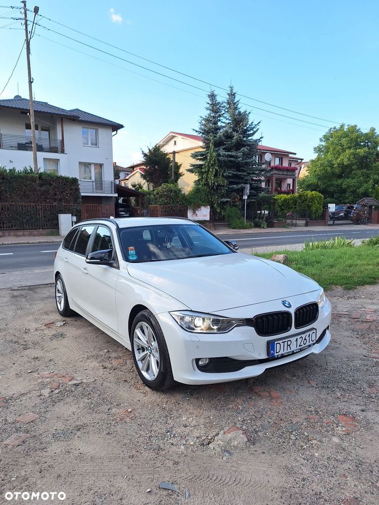 BMW Seria 3