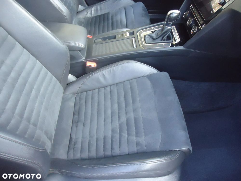 Volkswagen Passat 1.5 TSI EVO Highline DSG - 15