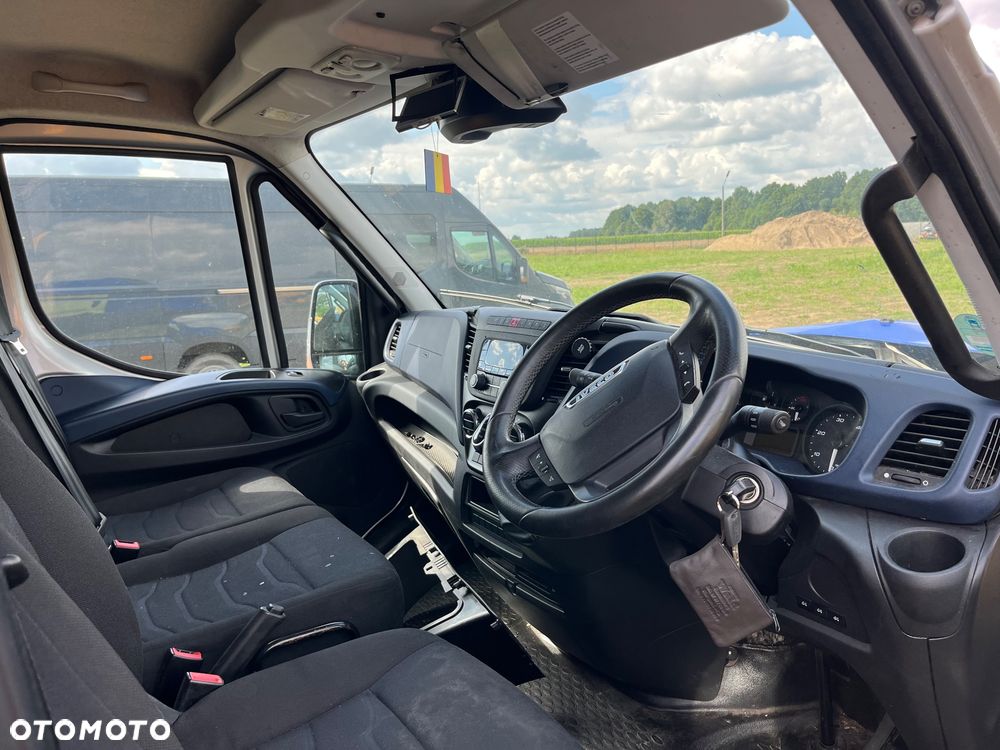 Iveco 50c18 - 6