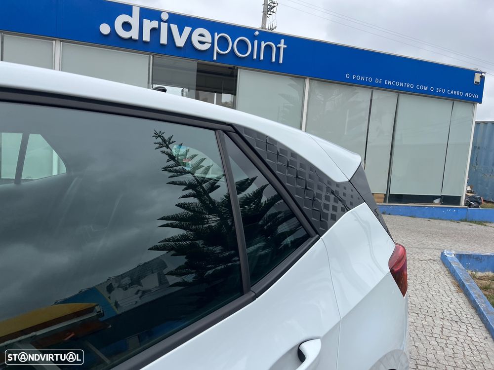 Cupra Born 58 kWh - 22