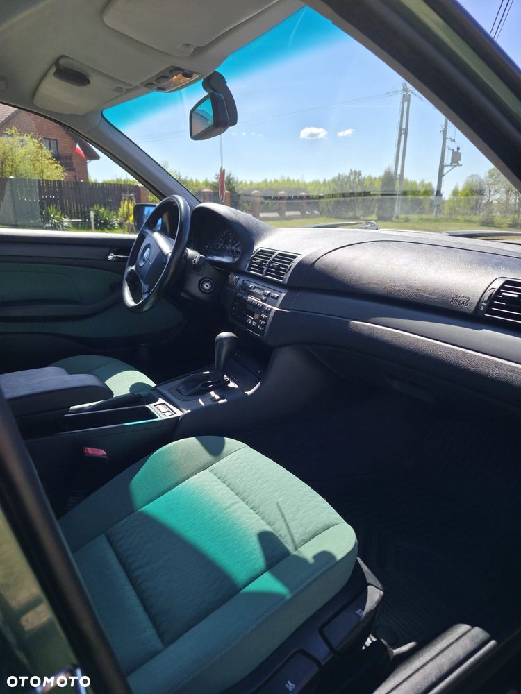 BMW Seria 3 - 14