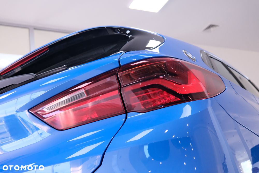 BMW X2 xDrive20d Advantage - 12