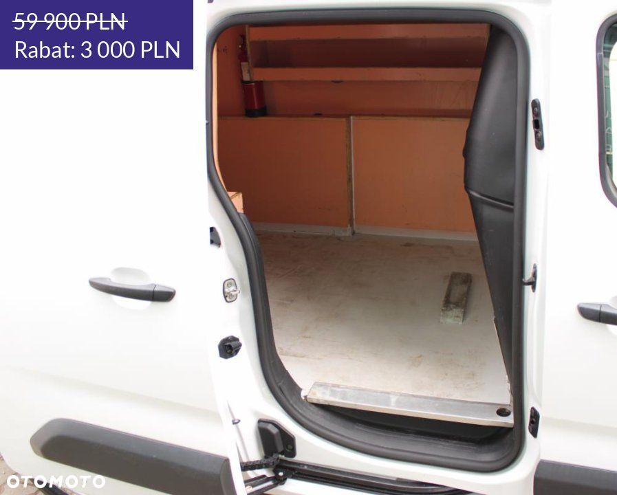Citroën berlingo - 12