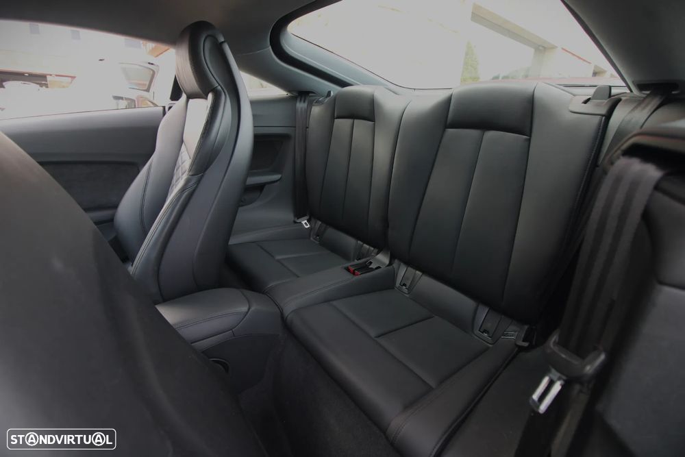 Audi TT Coupé 1.8 TFSI S-line S tronic - 17