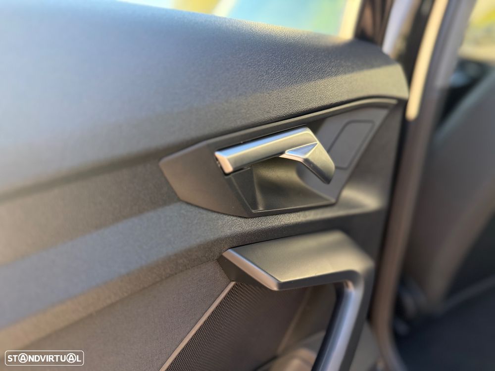 Audi A3 Sportback 30 TDI S line S tronic - 46