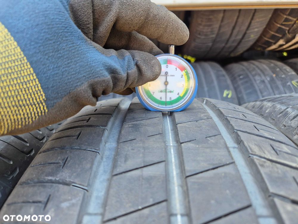 Bridgestone Ecopia EP150 205/55r16 91V N2899 - 6