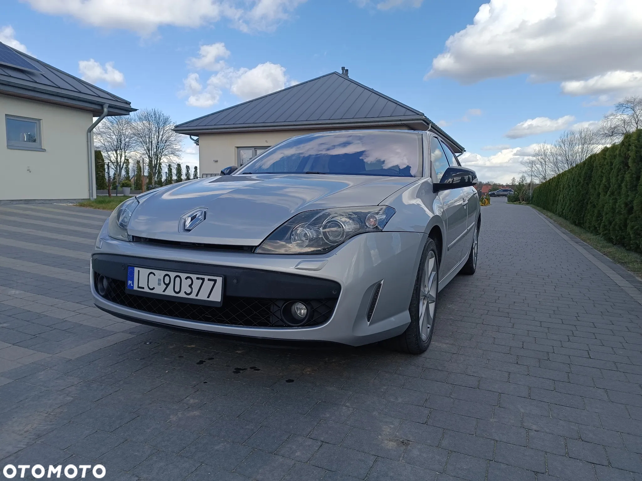 Renault Laguna 2.0 16V Turbo GT - 5