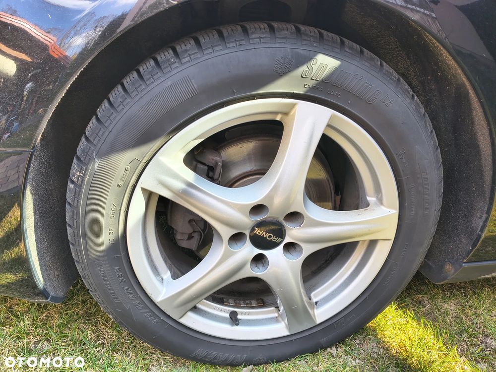 Citroën C5 HDi 165 FAP Confort - 10