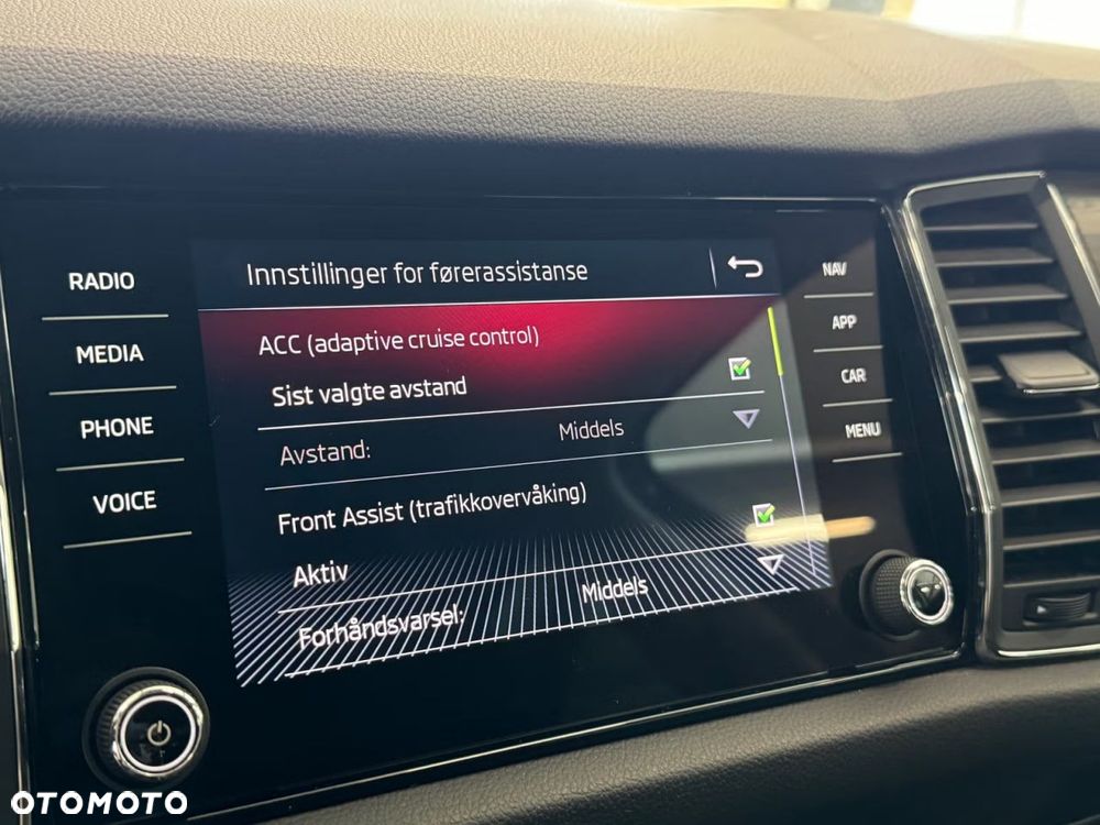 Skoda Kodiaq 2.0 TDI 4x4 DSG Scout - 24