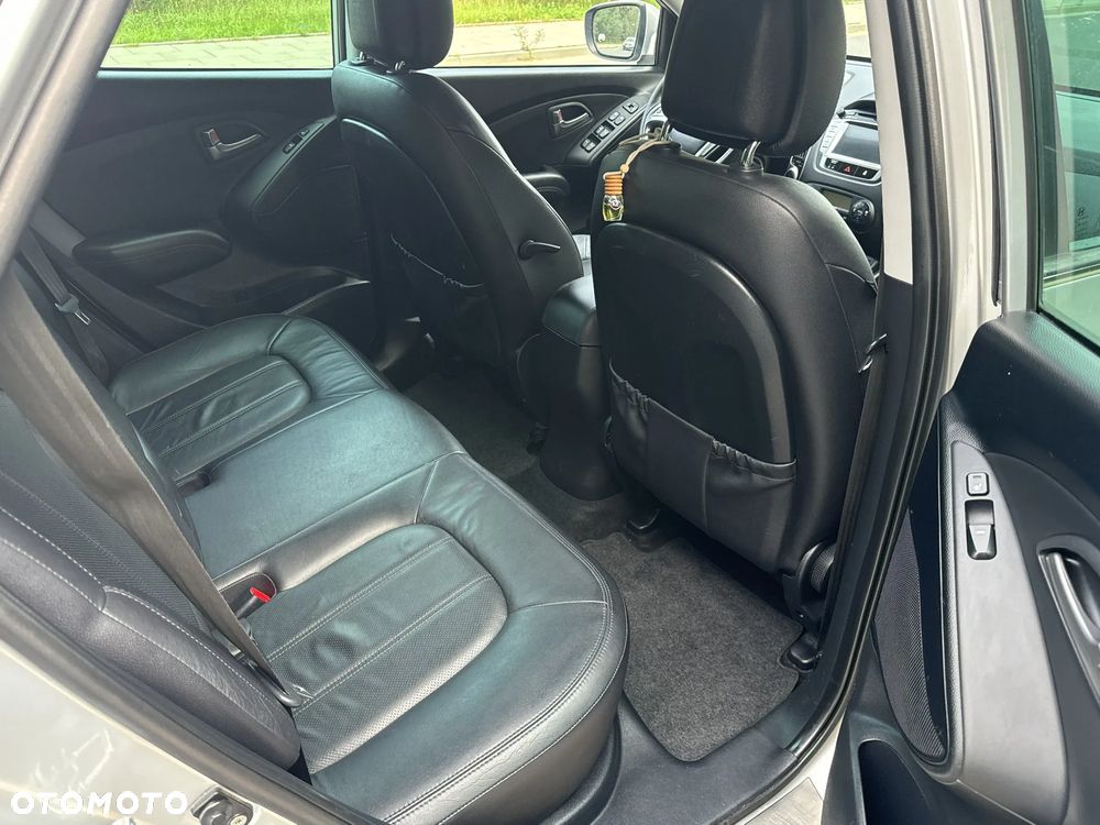 Hyundai ix35 1.6 2WD 5 Star Edition - 16