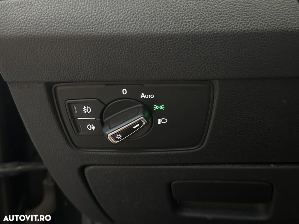 Volkswagen Passat - 16