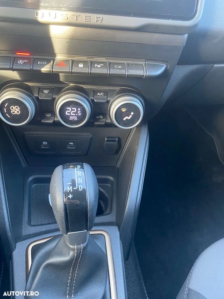 Dacia Duster TCe 150 EDC Extreme - 6