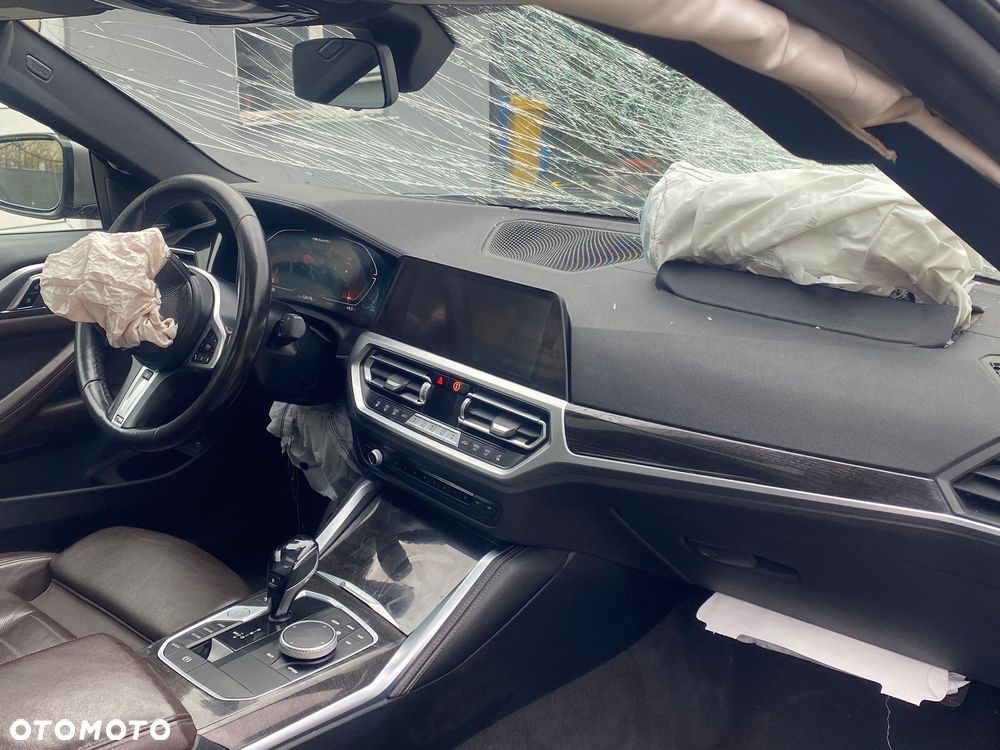 BMW Seria 4 M440i xDrive - 20
