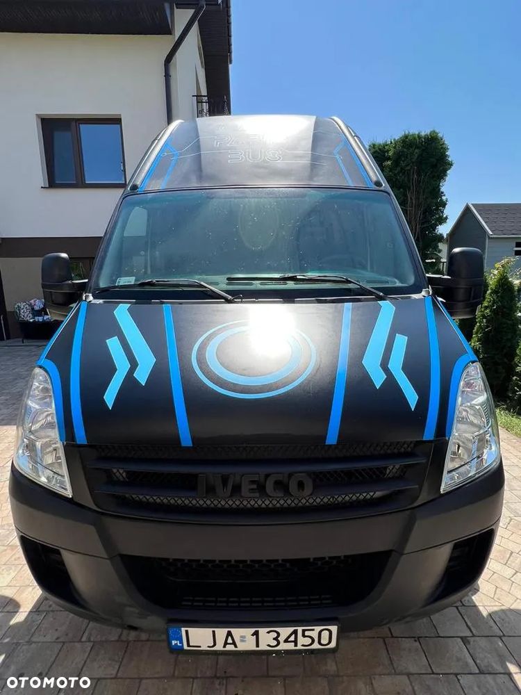 Iveco Daily - 4