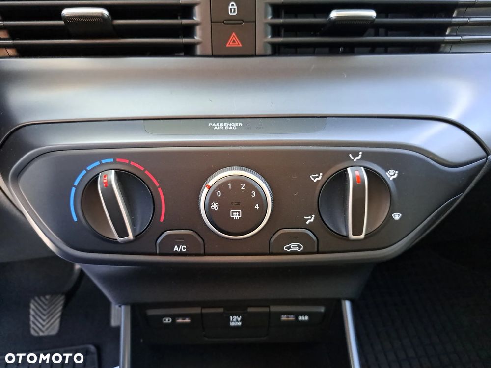 Hyundai i20 1.2 Comfort - 16