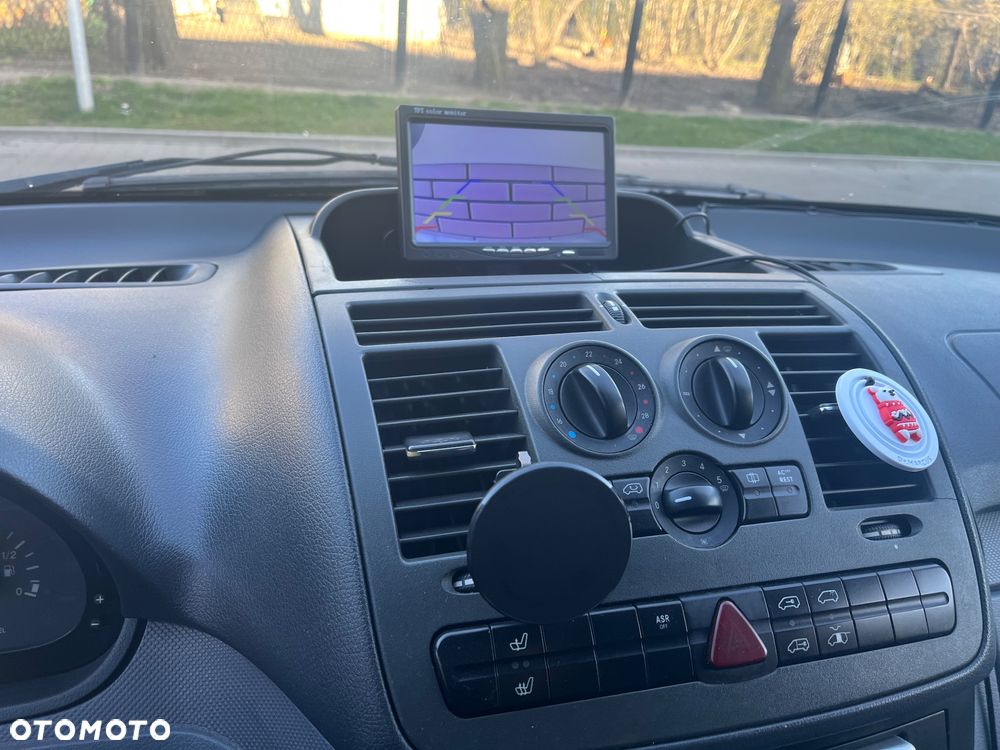 Mercedes-Benz VITO - 8