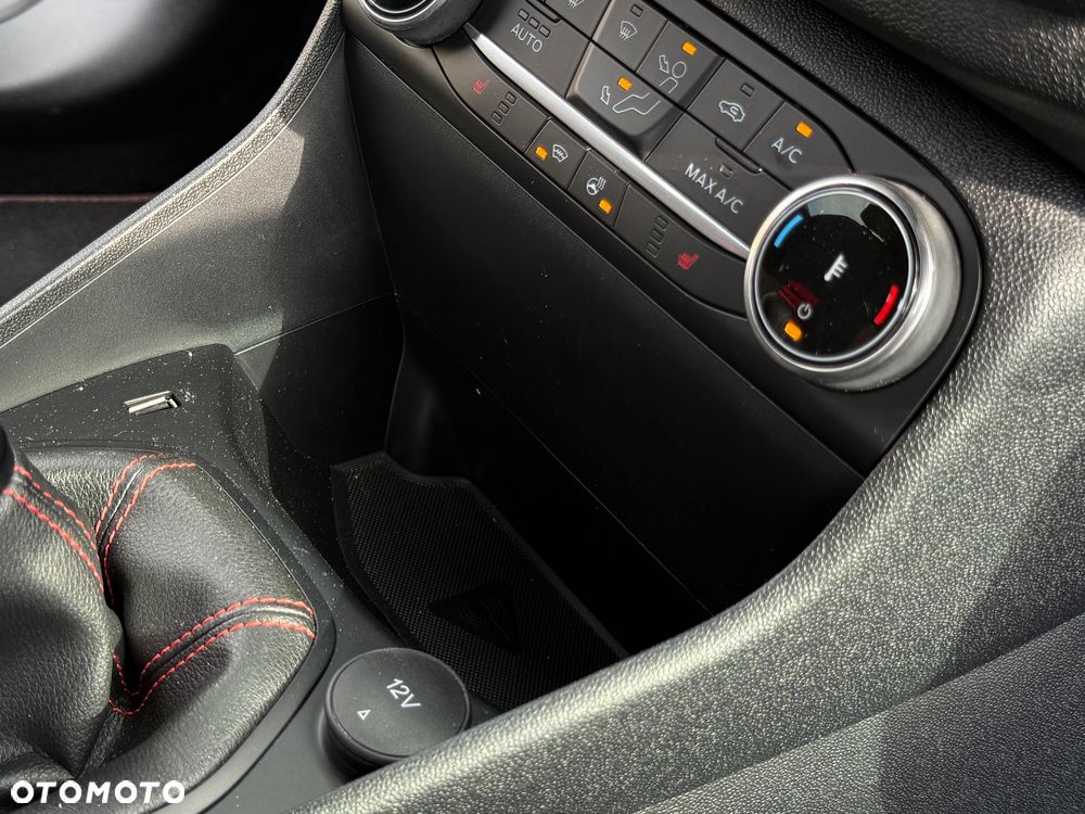 Ford Fiesta 1.0 EcoBoost ST-Line ASS - 20
