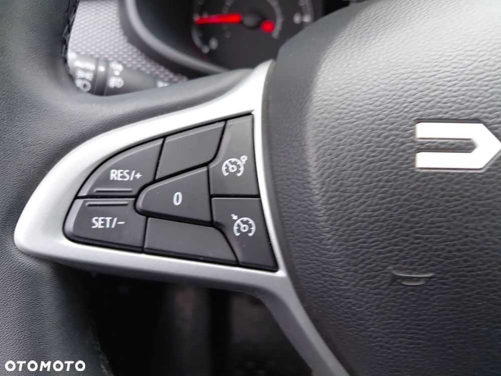 Dacia Sandero Stepway 1.0 TCe Expression - 20