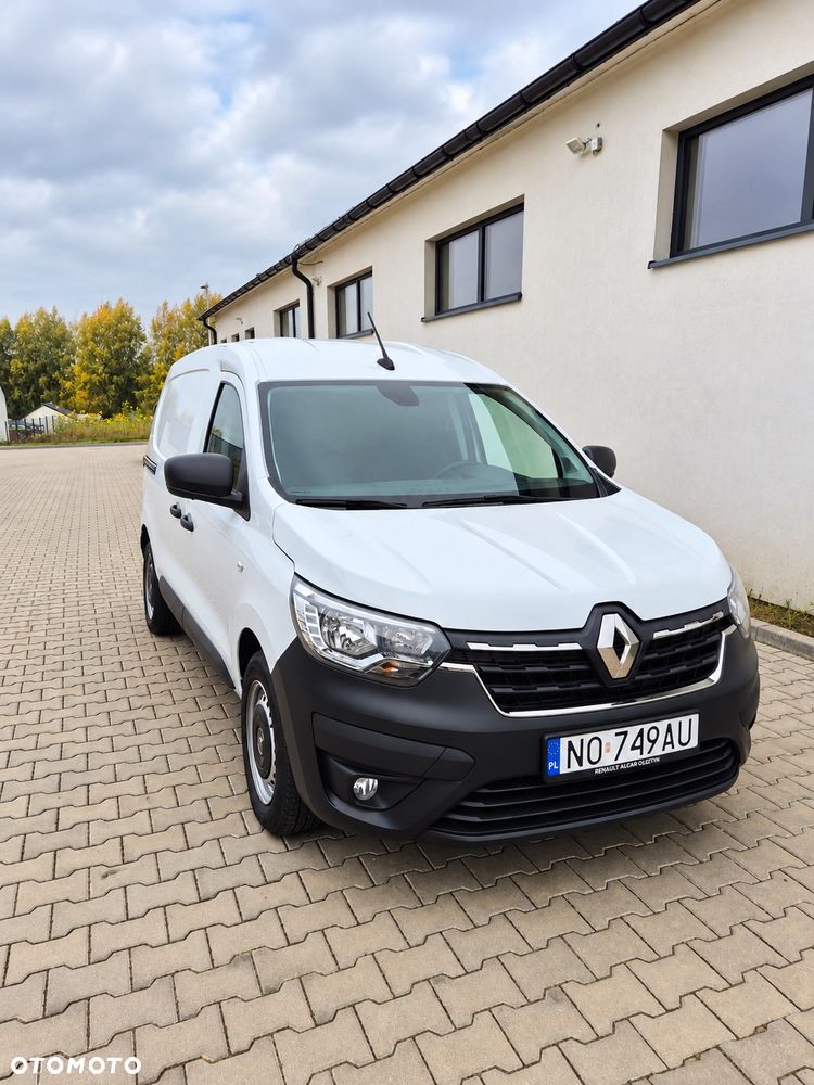 Renault Express