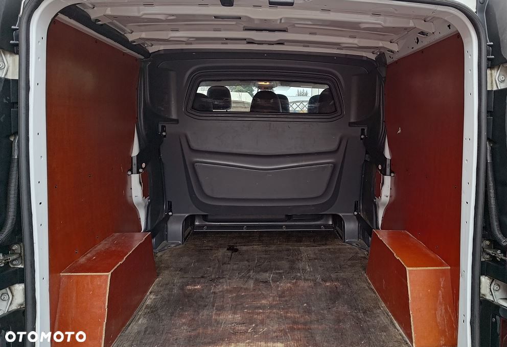 Renault Trafic - 6