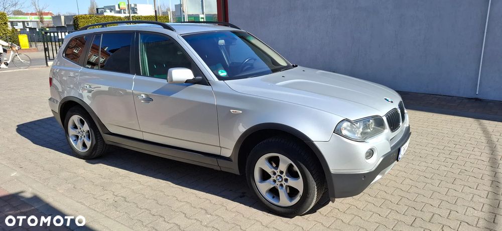 BMW X3 - 2