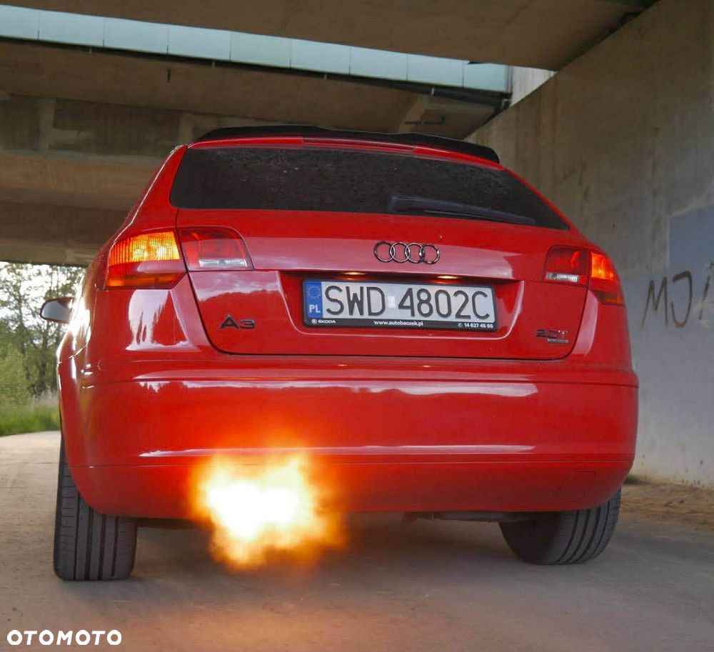 Audi A3 Sportback - 5