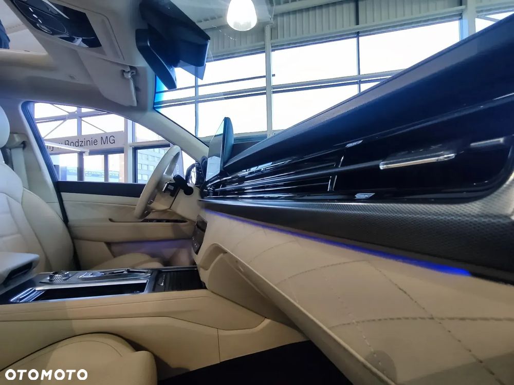 SsangYong/KGM Rexton 2.2 D Black Edition 4WD - 14