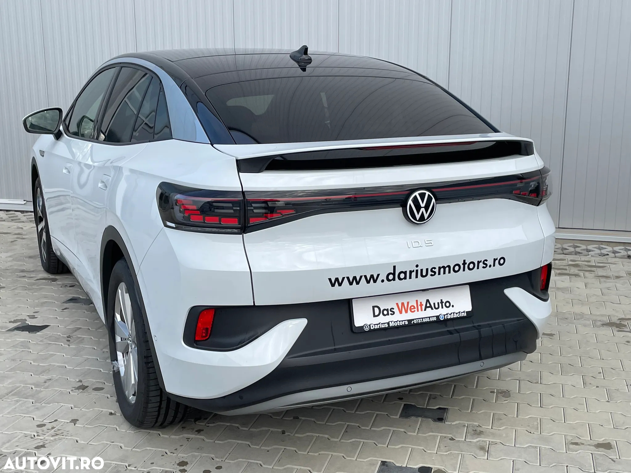 Volkswagen ID.5 - 3
