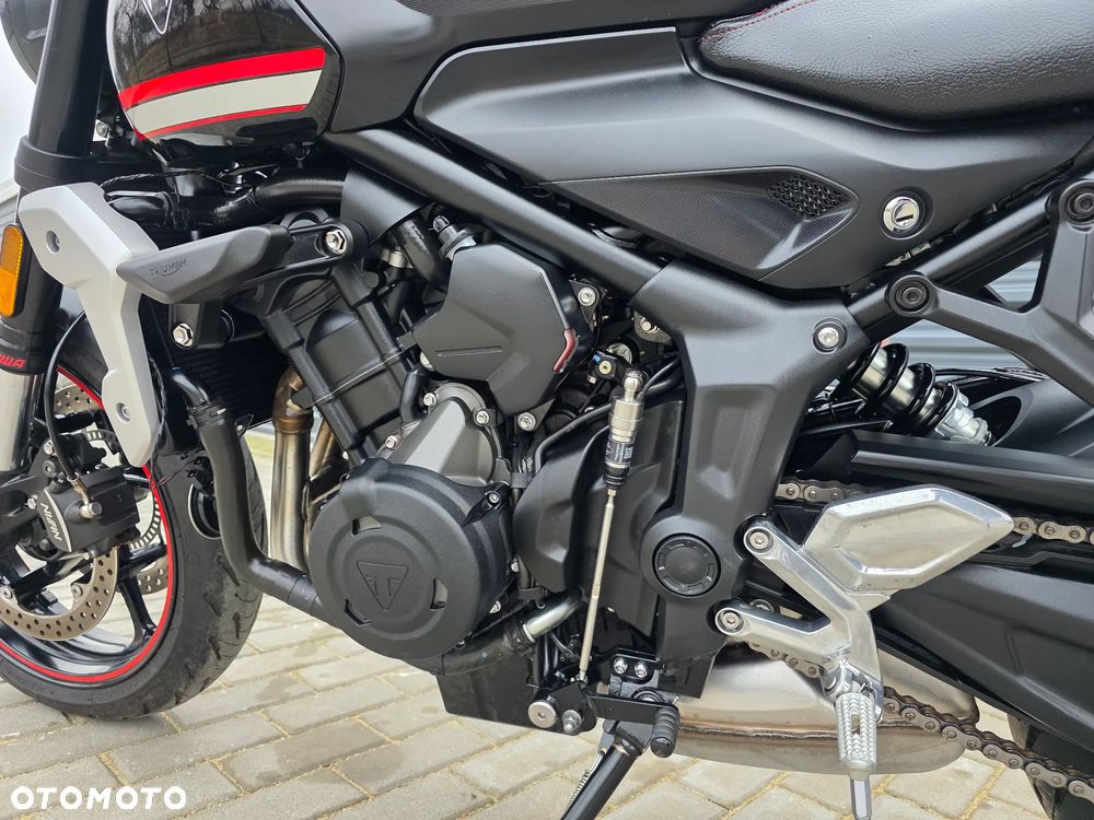 Triumph Trident - 10