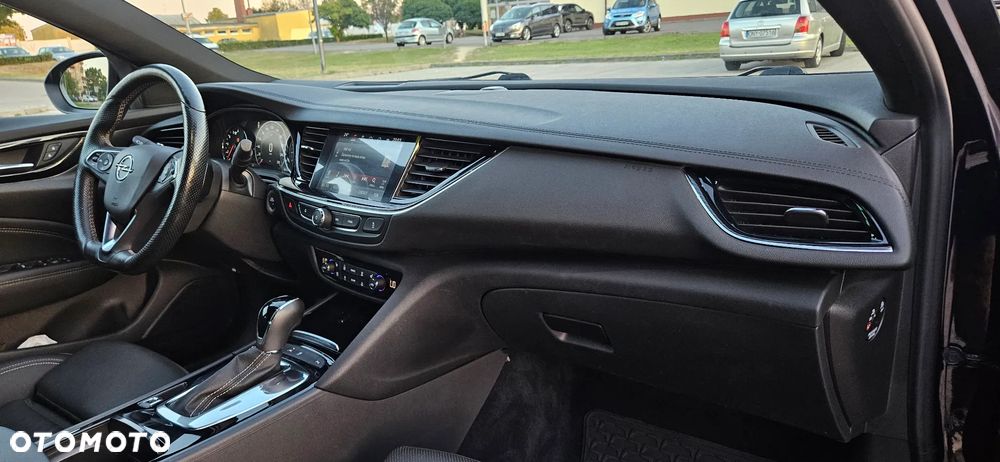 Opel Insignia 1.6 Automatik Exclusive - 5
