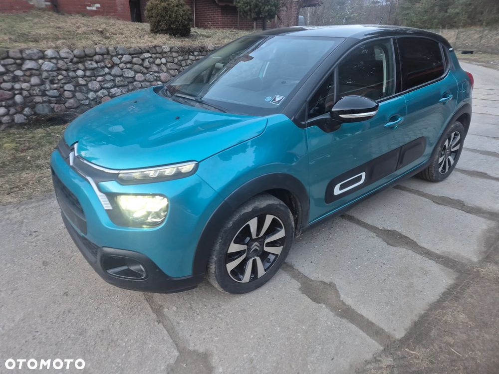 Citroën C3 Pure Tech 83 S&S SHINE - 32