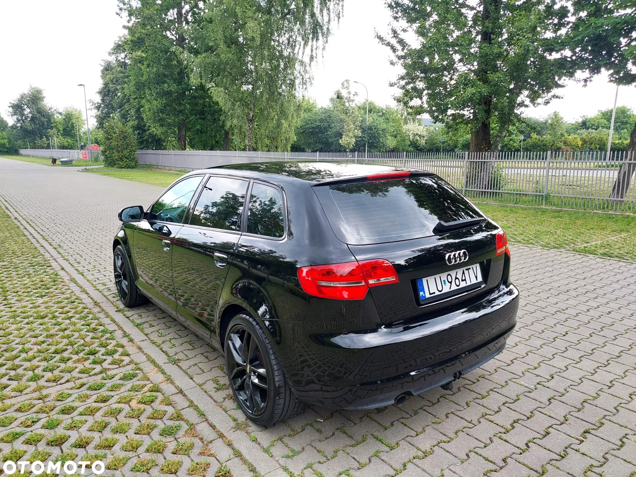 Audi A3 1.6 Attraction - 5