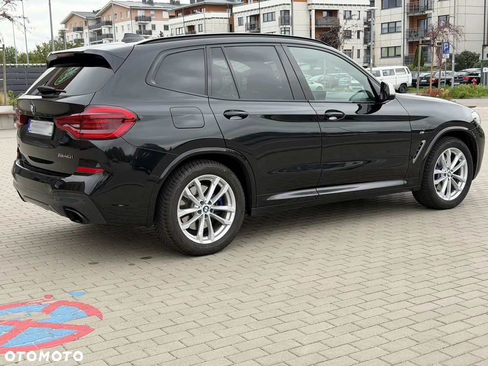 BMW X3 X3M - 12
