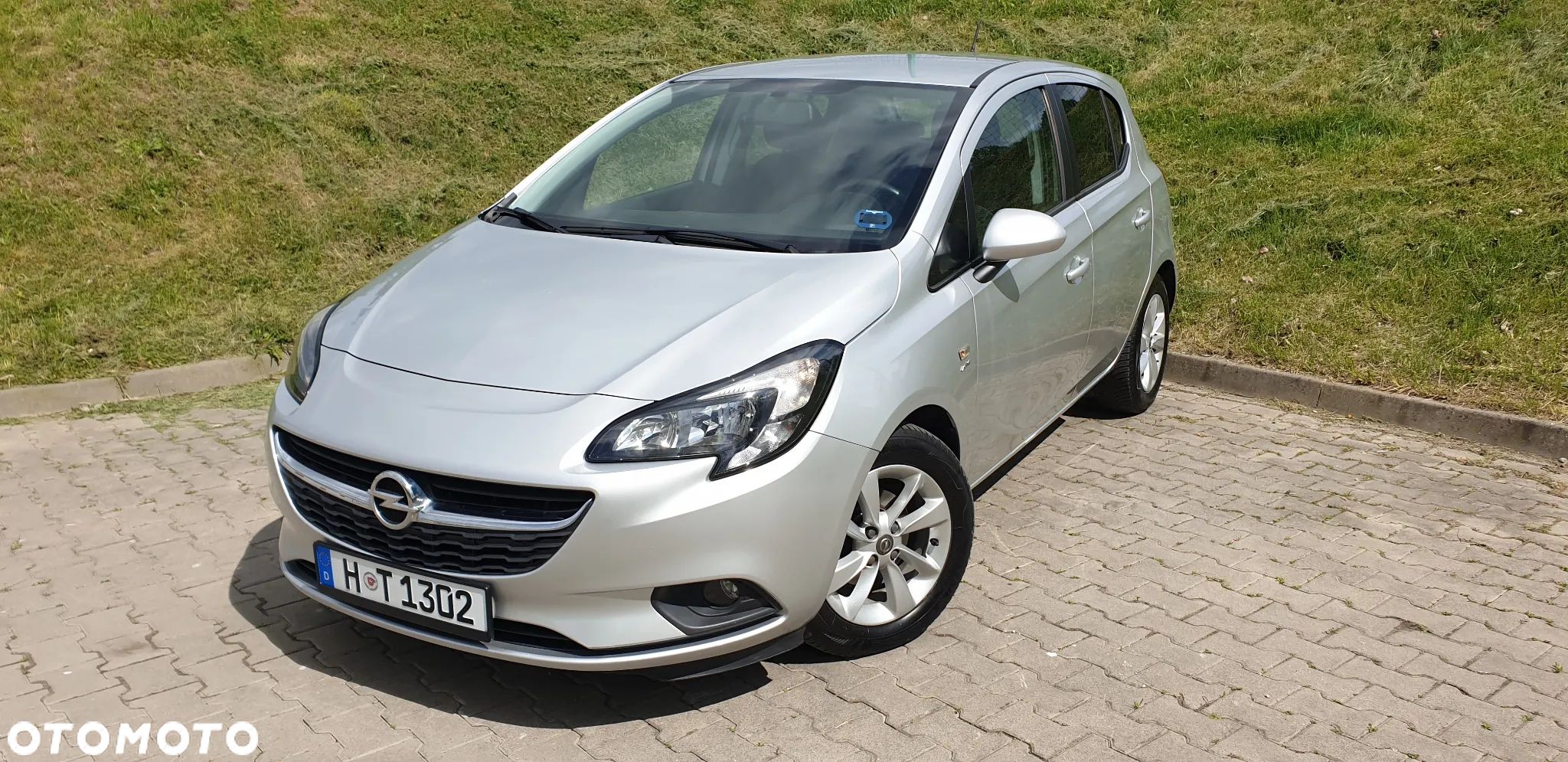 Opel Corsa 1.4 Start/Stop Active - 1