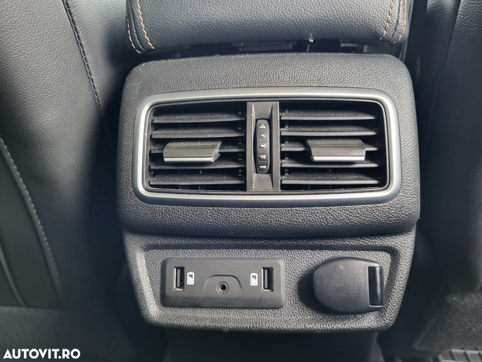 Renault Talisman ENERGY TCe 150 EDC INTENS - 25