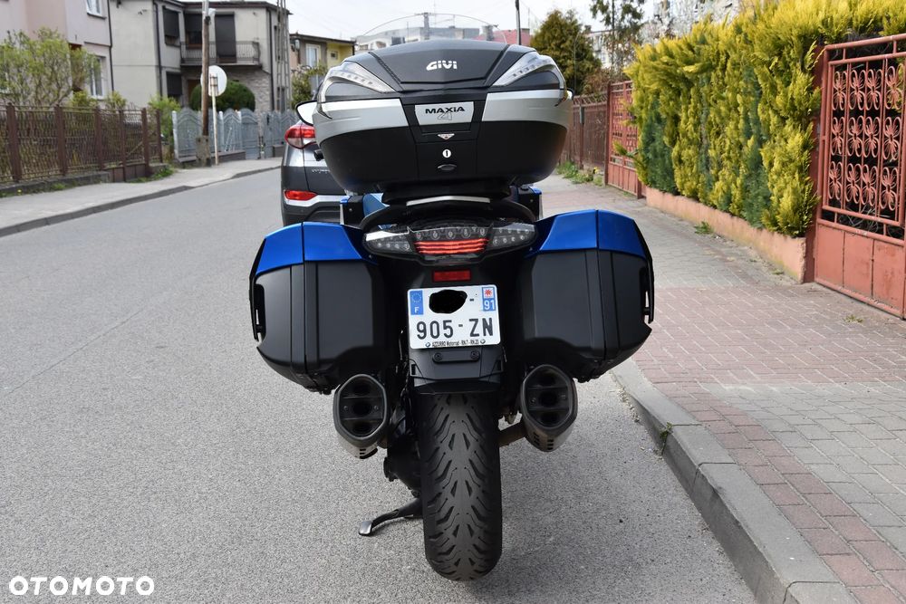 BMW K - 5