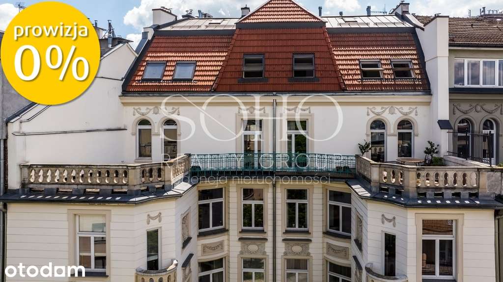 ul. Kremerowska | dwupoziomowy apartament 77 m2