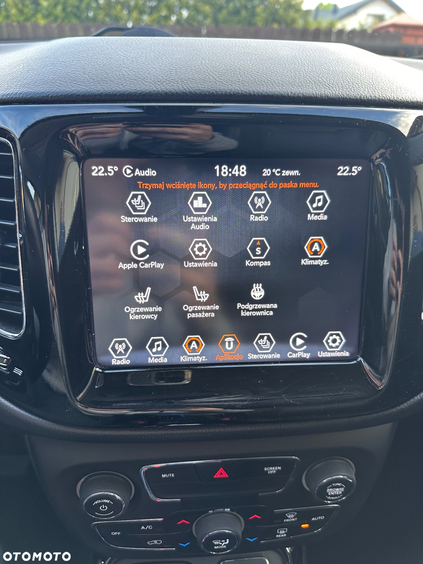 Jeep Compass - 21