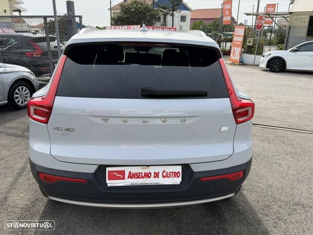 Volvo XC 40 1.5 T5 PHEV Inscription - 13