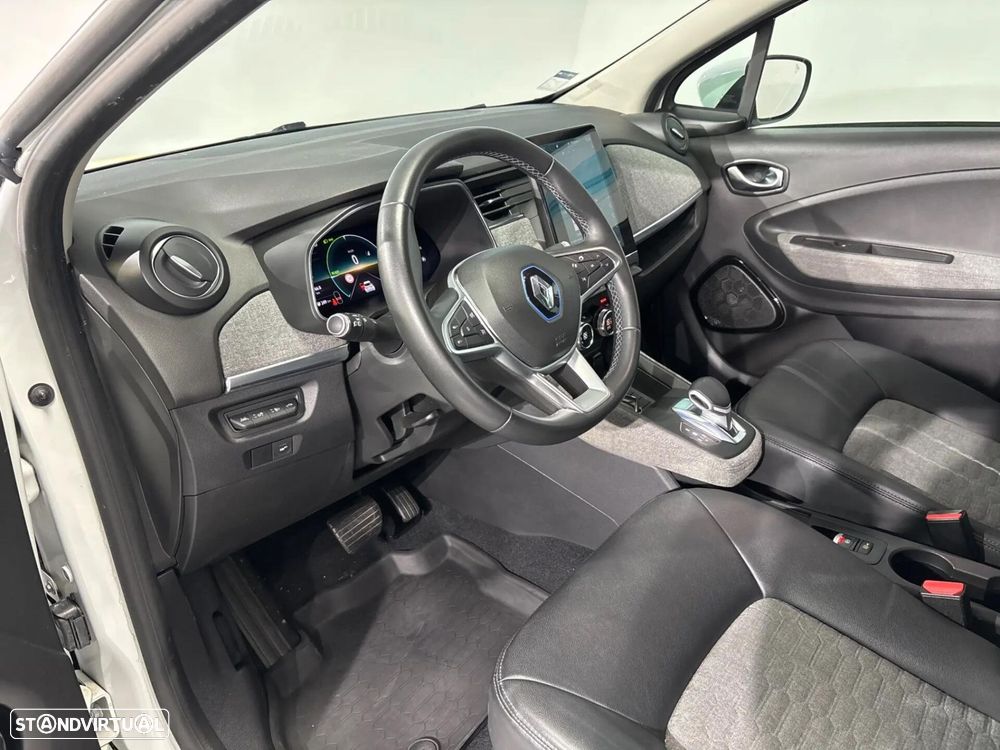 Renault Zoe - 9