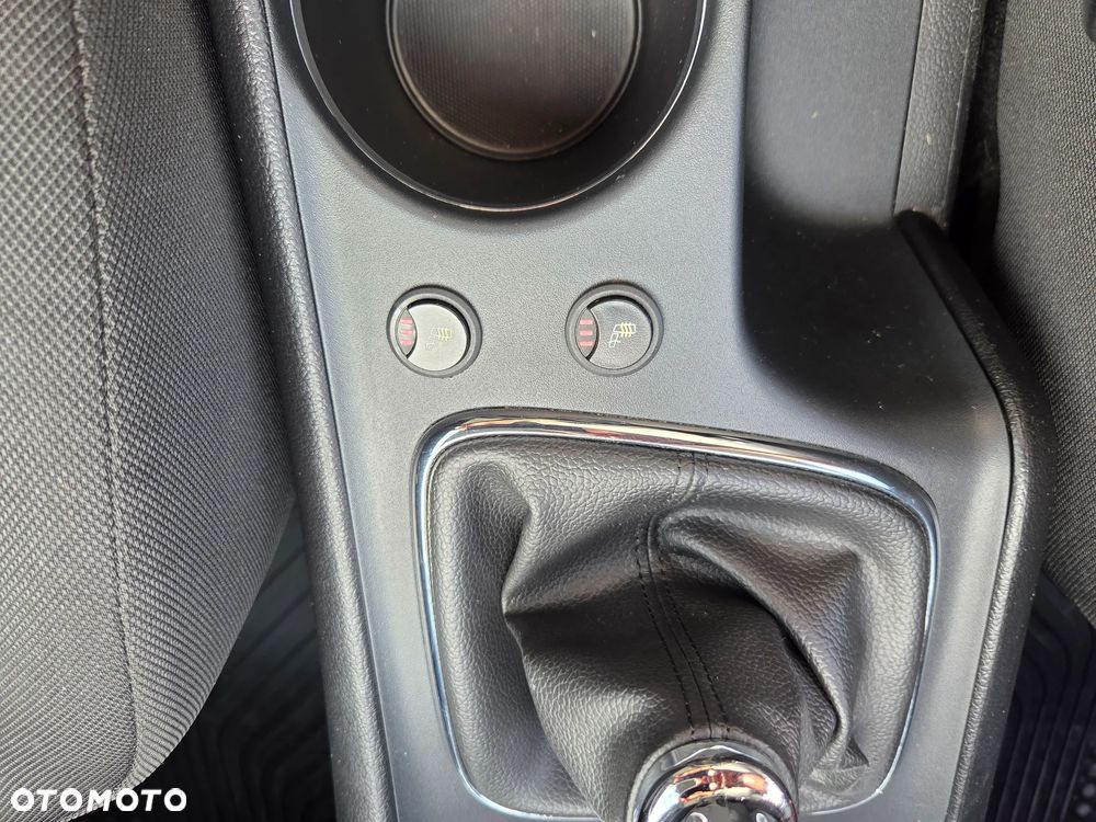 Kia Ceed 1.6 GDI L - 15