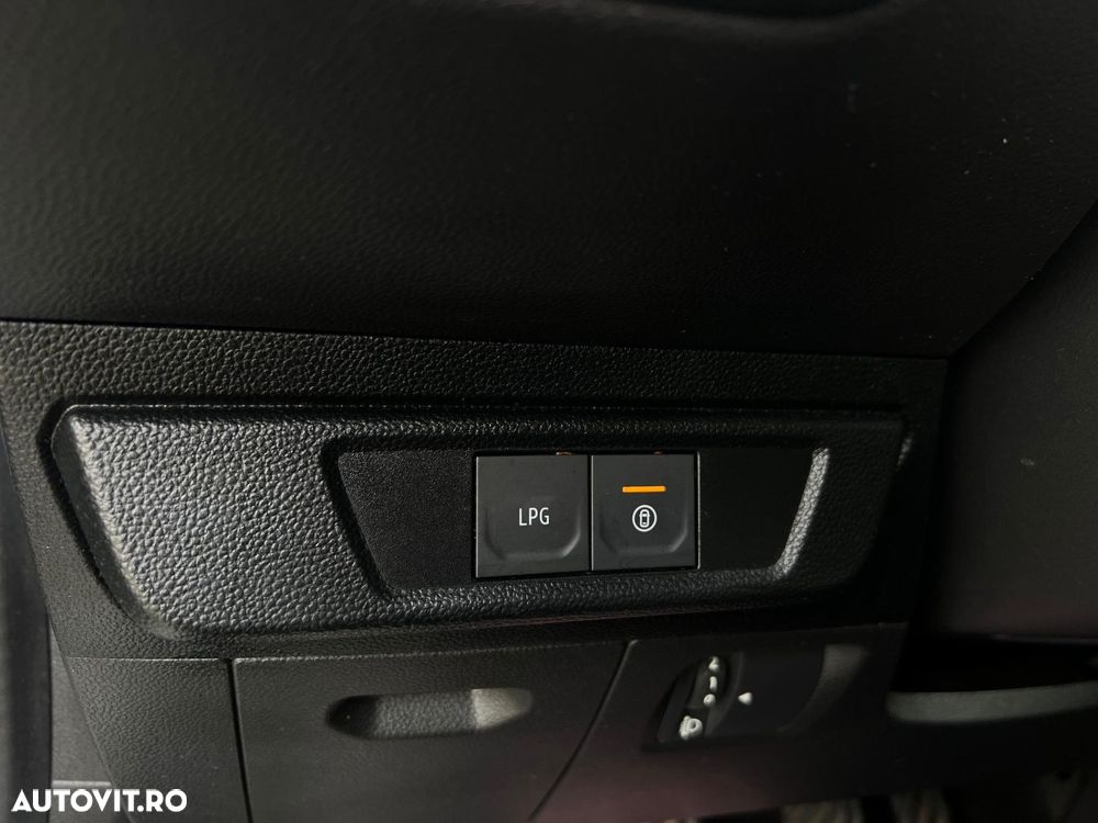 Dacia Logan - 15