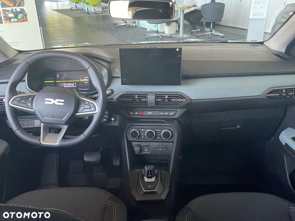 Dacia Jogger - 16