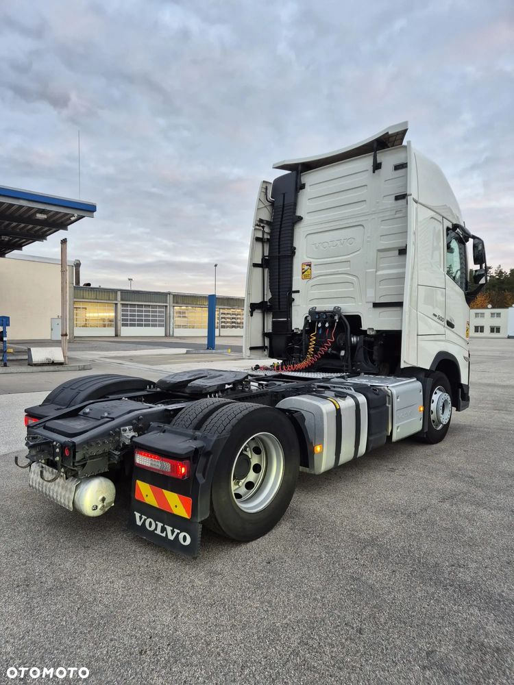 Volvo FH500 I-Save - 7